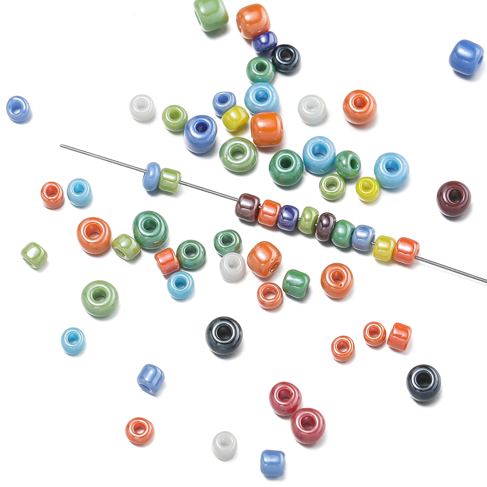 2 pezzi aghi per perline con a - Beading Needle Fine recensione e prezzo
