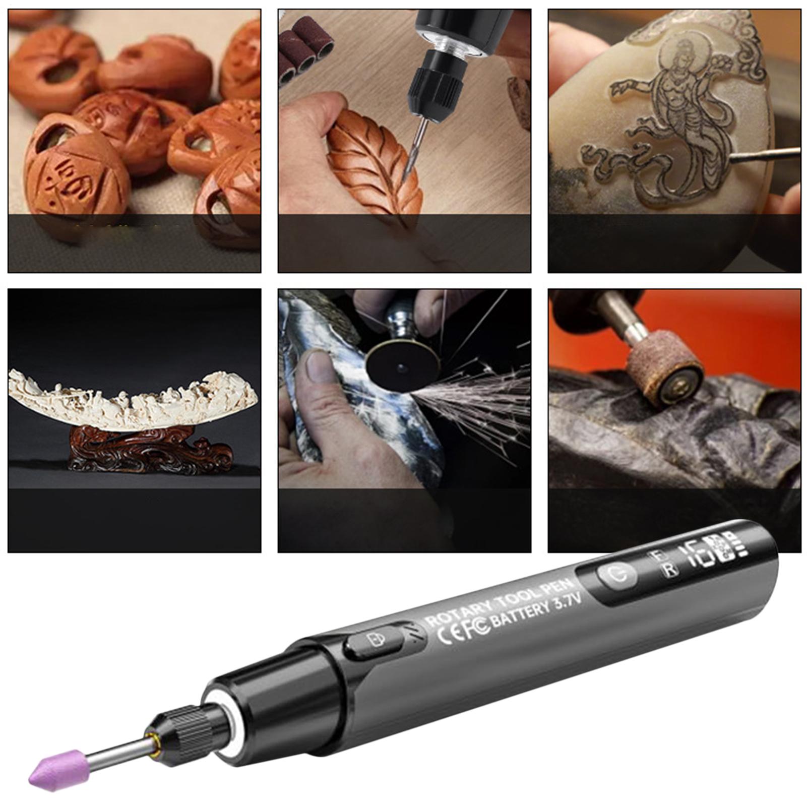 Kit Utensile Rotante Senza Fil - Jewelry Making Light recensione e prezzo