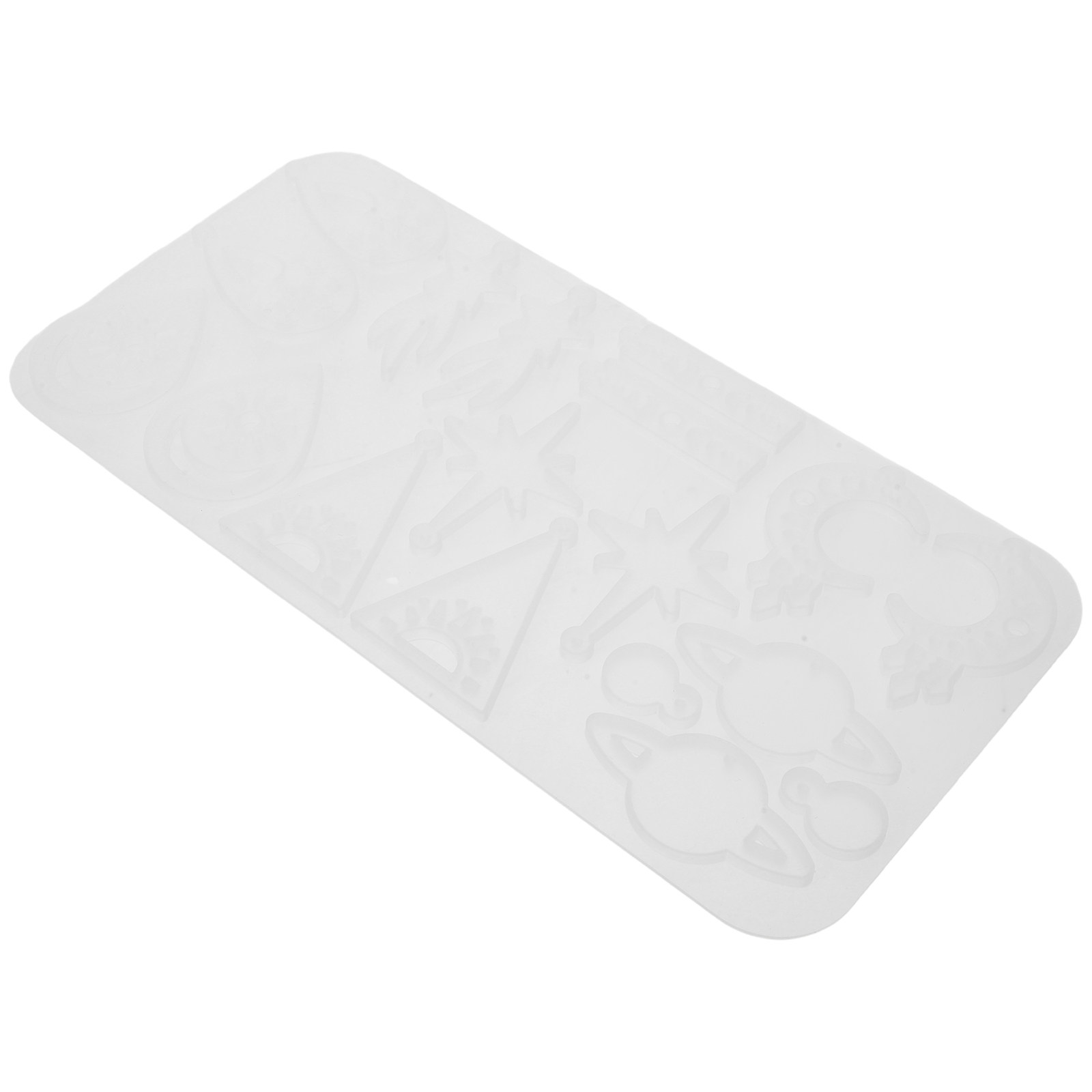 Stampi in Silicone per Gioiell - Resin Mold Jewelry recensione e prezzo