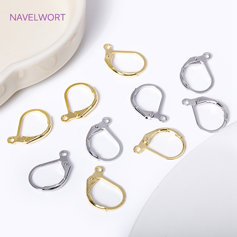 Orecchini francesi alla moda c - Jewelry Making Supplies recensione e prezzo