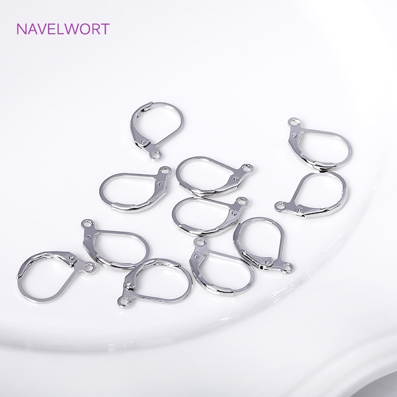 Orecchini francesi alla moda c - Jewelry Making Supplies recensione e prezzo