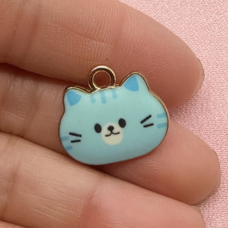 12 Pezzi Ciondoli in Lega a Fo - Jewelry Making recensione e prezzo