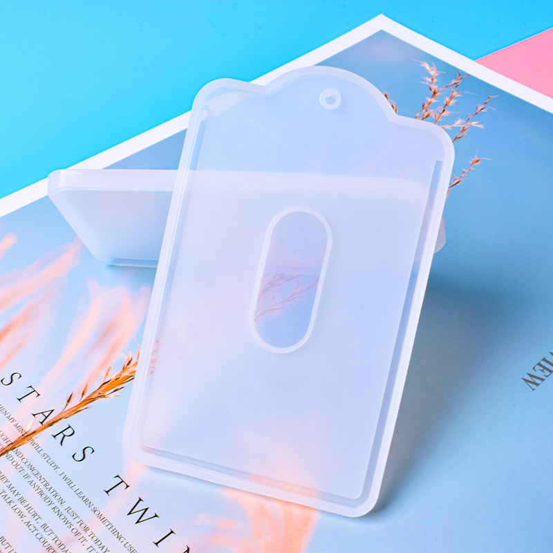 Stampo per copertina della car - Resin Mold Jewelry recensione e prezzo
