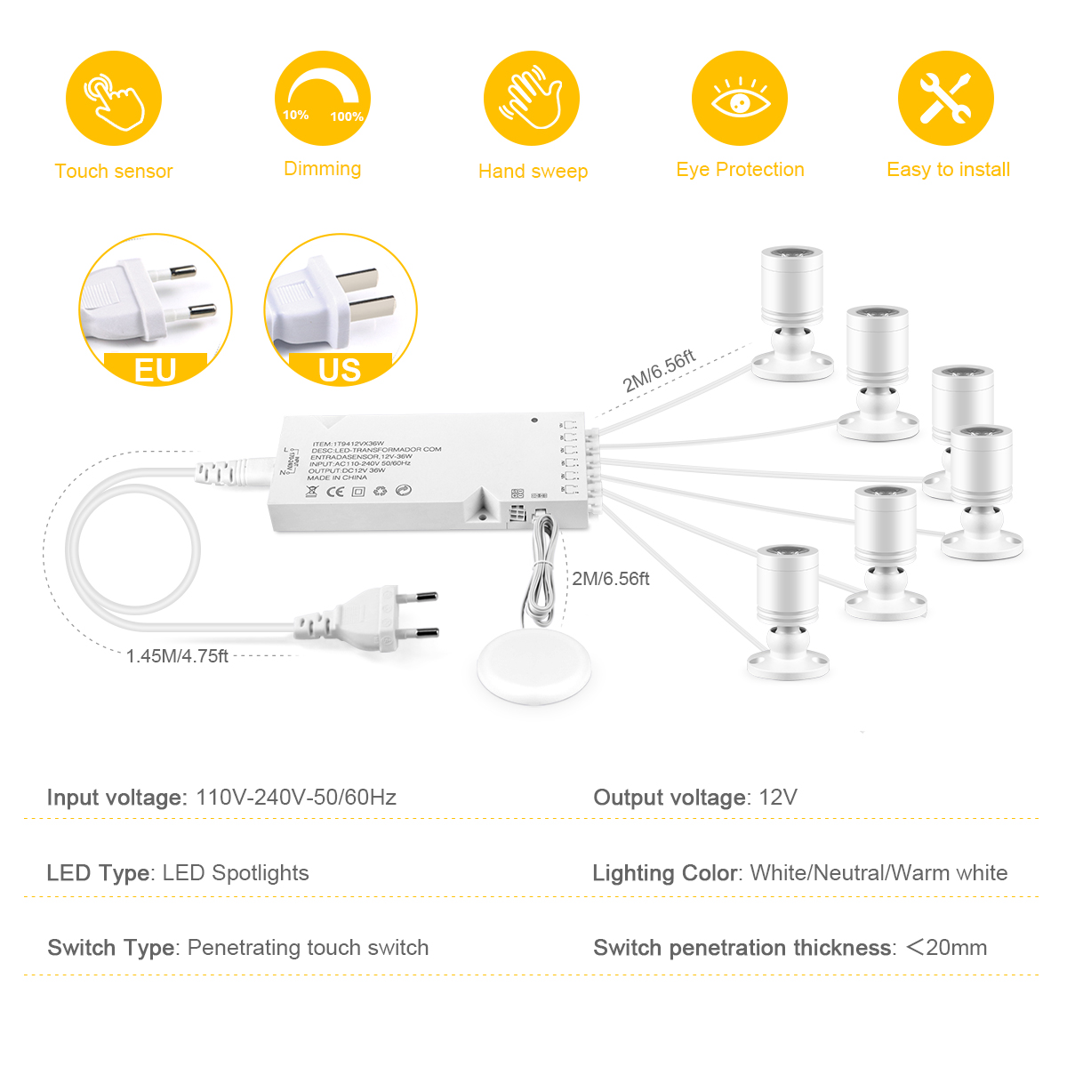 Vetrina per gioielli per vino  - Jewelry Making Light recensione e prezzo