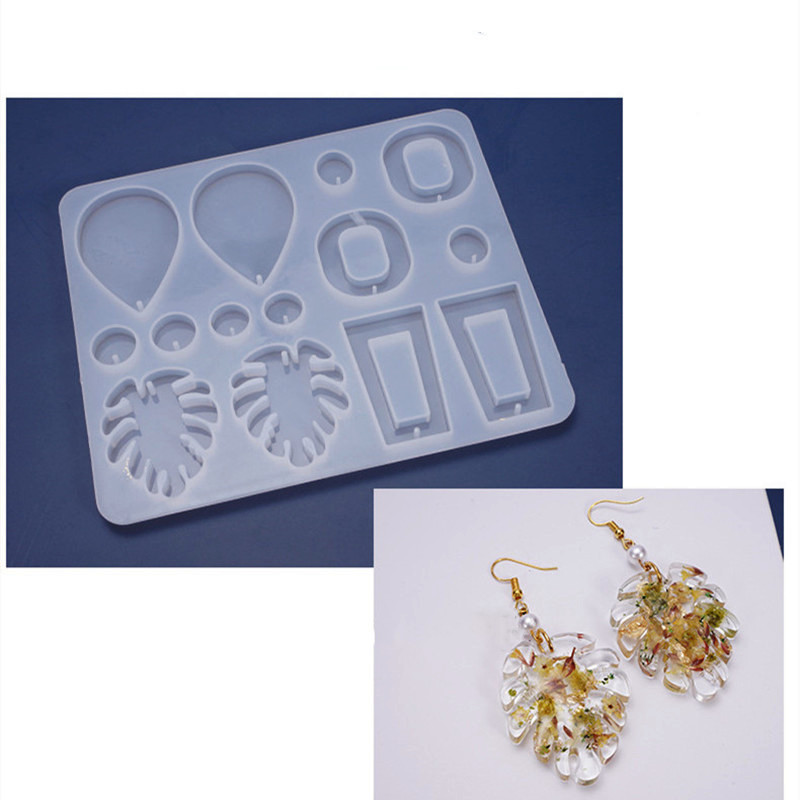 SNASAN G02 Stampo epossidico d - Jewelry Making Techniques recensione e prezzo