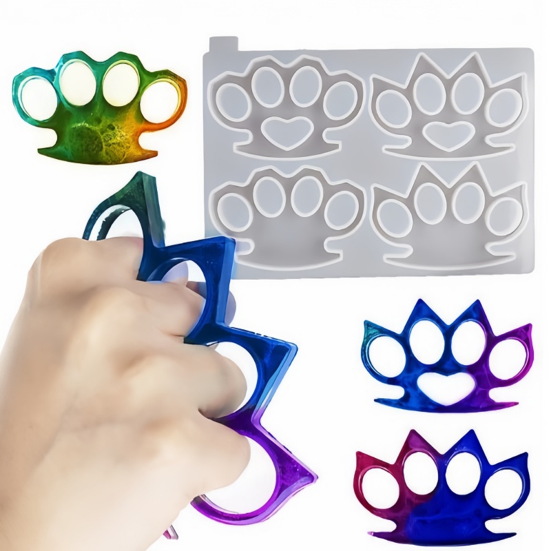 Stampo in Silicone a Forma di  - Jewelry Making Techniques recensione e prezzo