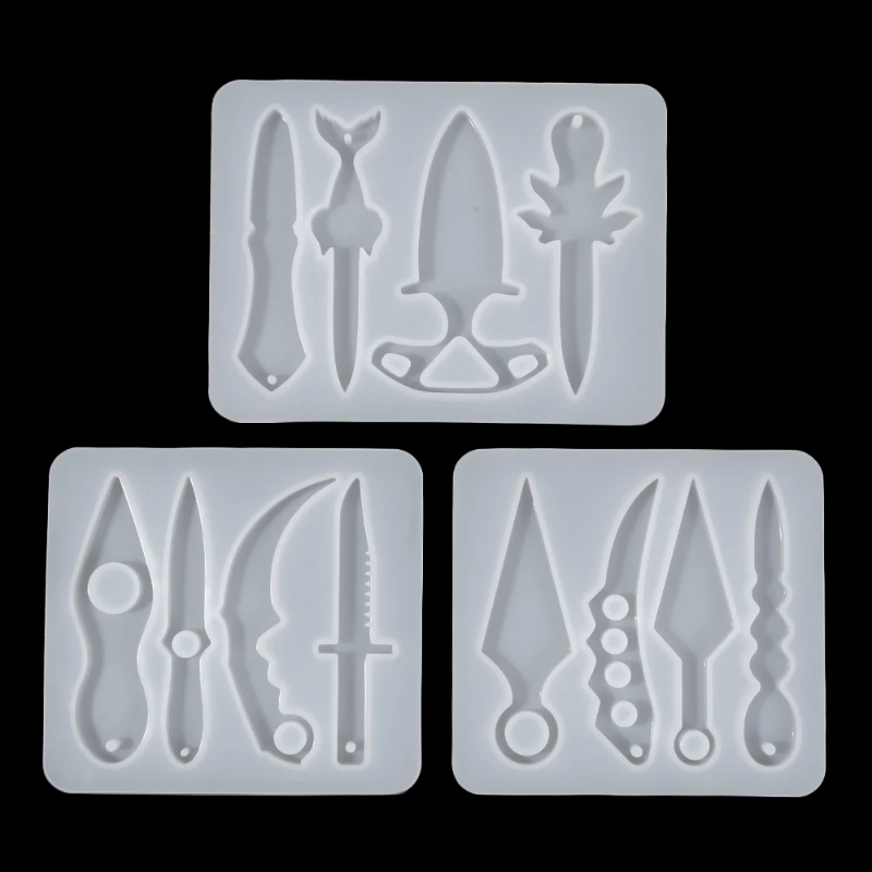 Stampo in Silicone a Forma di  - Jewelry Making Techniques recensione e prezzo