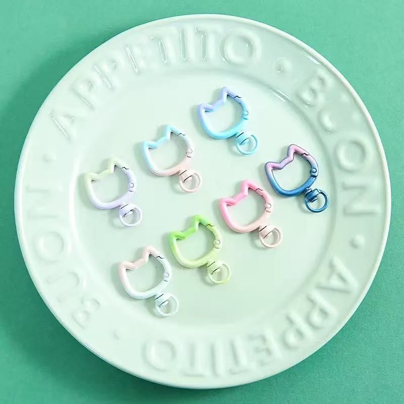 5-10 Pezzi Moschettone Portach - Jewelry Making Supplies recensione e prezzo