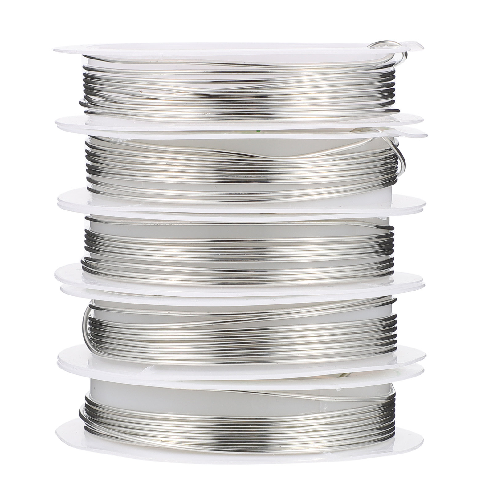 5 rotoli di filo di rame per g - Jewelry Making With Copper Wire recensione e prezzo