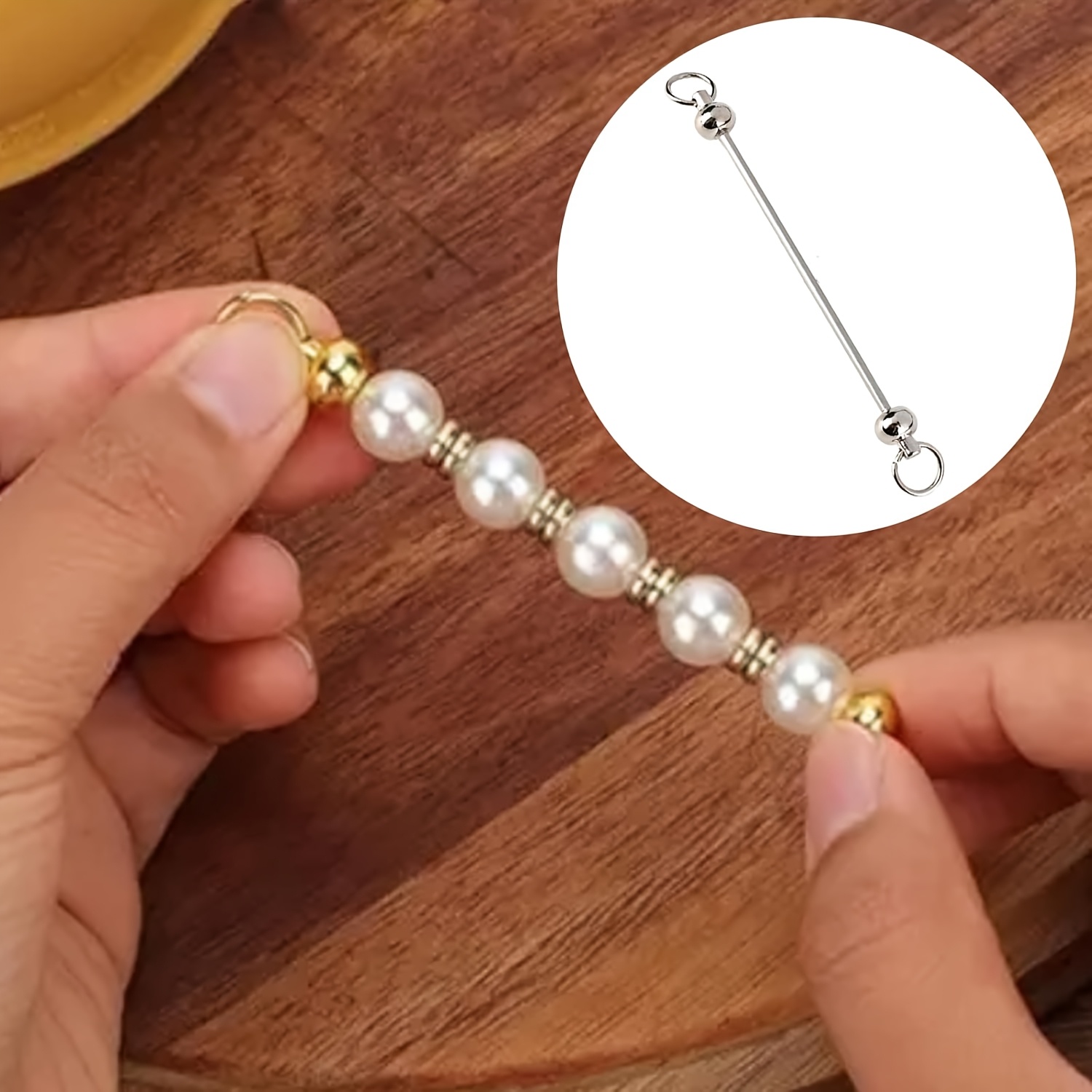 Set Perfetto di 25 Portachiavi - Jewelry Making Using Beads recensione e prezzo